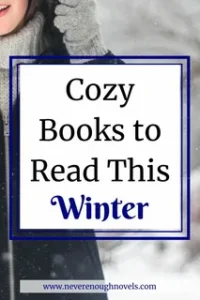 30 Cozy Winter Books To Read This Season