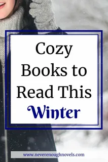 30 Cozy Winter Books To Read This Season