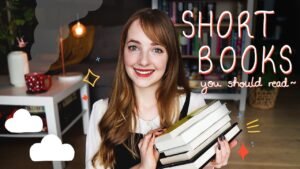 7 Short Books You Can Finish in a Day