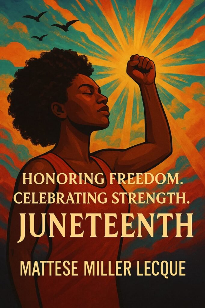 Juneteenth and Its Value