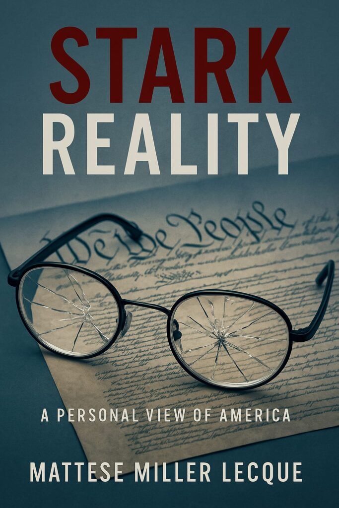 Audience Response to Stark Reality