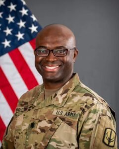 Veterans Day by Mattese Lecque