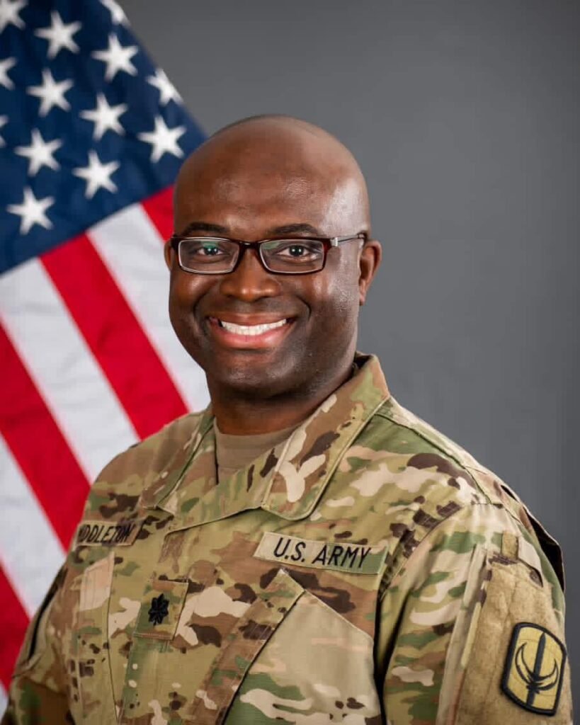 Veterans Day by Mattese Lecque