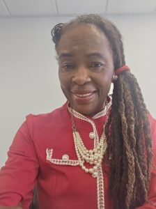 Official Social Media Handles