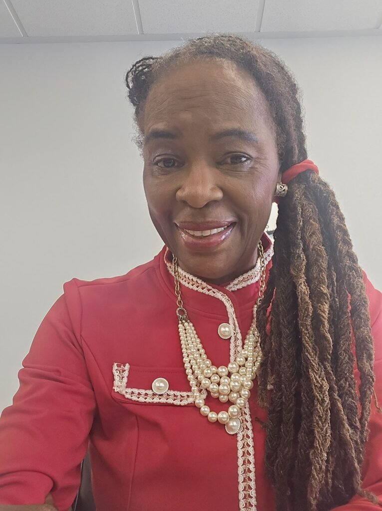 Official Social Media Handles