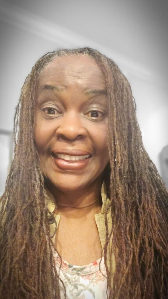 getting ready for Christmas