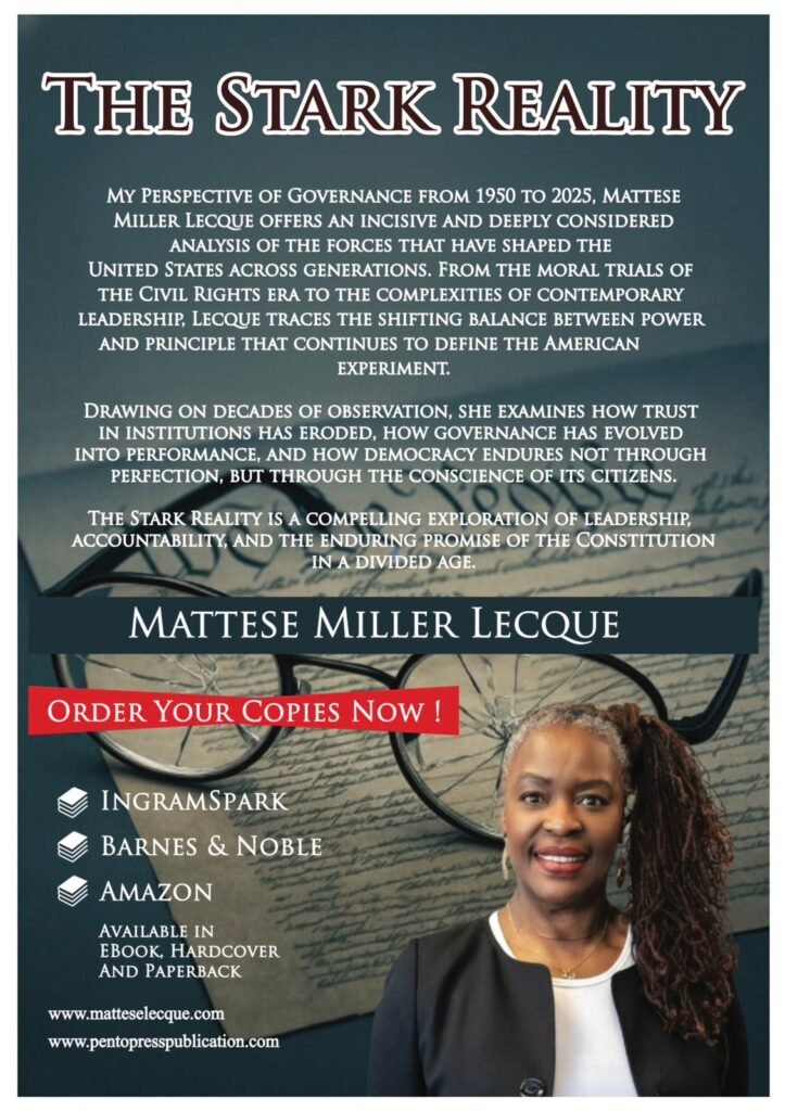 Stark Reality order copies now Life-changing wisdom awaits you.