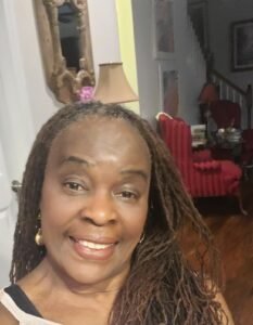 legend who wrote The Stark Reality