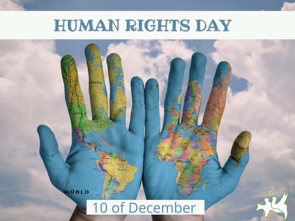 international human rights day